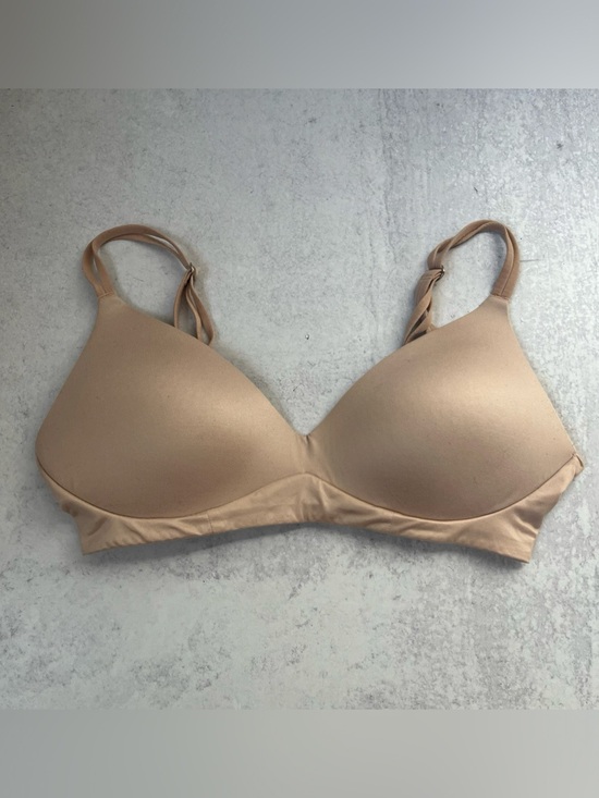 Aerie Other - Aerie Bra 32C Real Sunnie Wireless Nude Padded Smooth Neutral